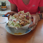 Photo n°1 de l'avis de Tomas.i fait le 06/07/2022 à 10:28 sur le  Döner Großräschen à Großräschen
