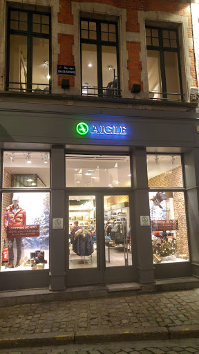 Boutique Aigle Lille
