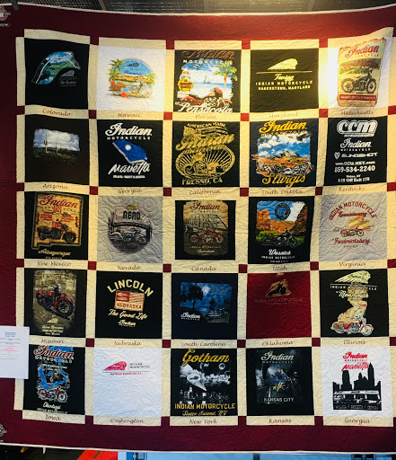 Motorcycle Dealer «Shreveport Cycles - Indian/BMW/Kawasaki», reviews and photos, 2529 E 70th St, Shreveport, LA 71105, USA