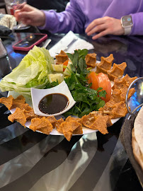 Les plus récentes photos du Restaurant turc Le Mezze du chef çig köfte à Paris - n°6