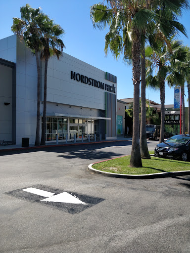 Department Store «Nordstrom Rack Marina Pacifica Mall», reviews and photos, 6274 Pacific Coast Hwy, Long Beach, CA 90803, USA