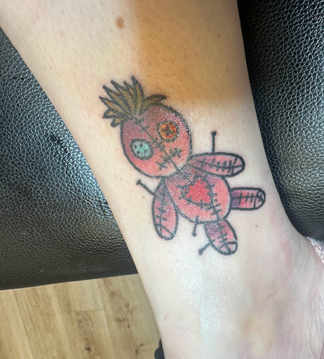 Explore guanajuato tattoo ideas, creative tattoo ideas in Snohomish, available at Unknown Tattoo Co.