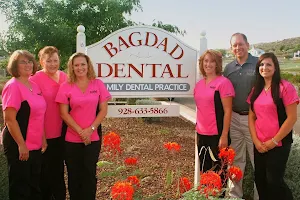 Bagdad Dental image