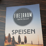 Photo n°2 de l'avis de Toni.a fait le 16/07/2018 à 08:34 sur le  FREIRAUM - Bar Restaurant à Neumarkt in der Oberpfalz