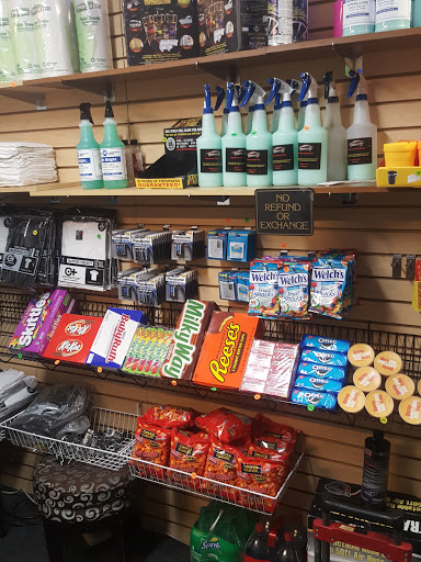 Flea Market «The Market», reviews and photos, 6337 Old Branch Ave, Camp Springs, MD 20748, USA