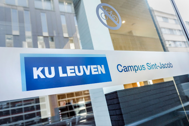 KU Leuven - Faculteit Letteren Antwerpen
