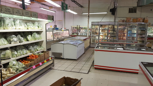 Asian Grocery Store «New Asian Supermarket», reviews and photos, 4615 S 26th St #1, Omaha, NE 68107, USA