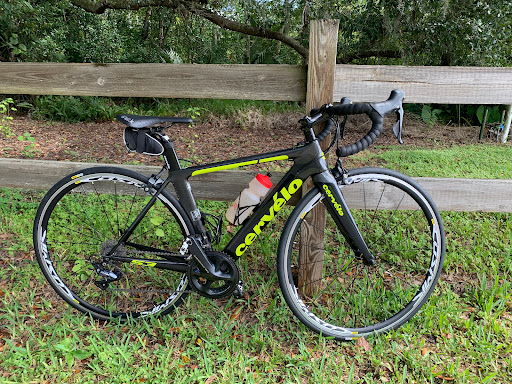 Sporting Goods Store «Evolve Bicycles», reviews and photos, 13 Blake Blvd, Celebration, FL 34747, USA