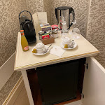 Photo n°30 de l'avis de Kevin. fait le 01/08/2022 à 12:19 sur le  Hotel Nani Mocenigo Palace à Venice