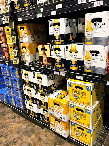 Wine Store «Total Wine & More», reviews and photos, 1010 N Rengstorff Ave, Mountain View, CA 94043, USA