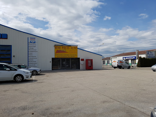Photo 3 - Caréco Pontarlier by CAPO (Centre Auto Pièces Occasion)
