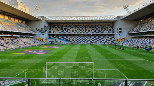 Estádio do Bessa