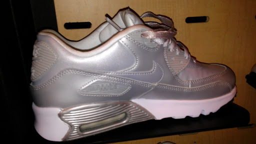 Shoe Store «Footaction», reviews and photos, 1401 S Buckner Blvd #100, Dallas, TX 75217, USA