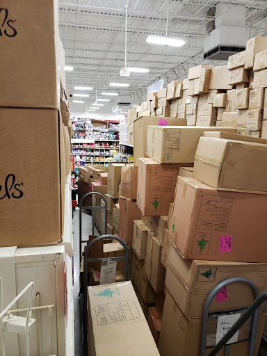 Craft Store «Michaels», reviews and photos, 18700 Veterans Blvd #12, Port Charlotte, FL 33954, USA