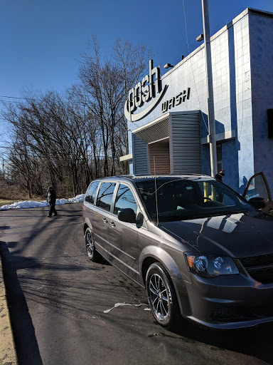 Car Wash «Posh Car Wash & Express Lube», reviews and photos, 400 S White Horse Pike, Stratford, NJ 08084, USA