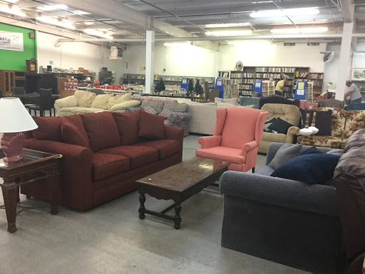Thrift Store «Habitat For Humanity Restore», reviews and photos, 1123 Central Pkwy SW, Decatur, AL 35601, USA
