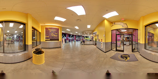 Gym «Planet Fitness», reviews and photos, 19001 West Rd, Woodhaven, MI 48183, USA