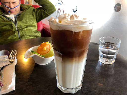 丹堤咖啡 Dante Coffee (宜蘭宜中店) 的照片