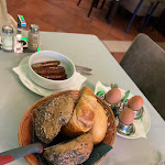 Photo n°1 de l'avis de Stefan.l fait le 05/03/2023 à 06:52 sur le  im Hotel Wilken à Fürstenau