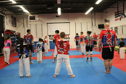Kickstart Taekwondo