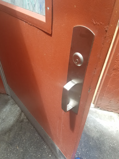 Locksmith «Florida Lock Doctor», reviews and photos, 1430 W Busch Blvd Suite D, Tampa, FL 33612, USA