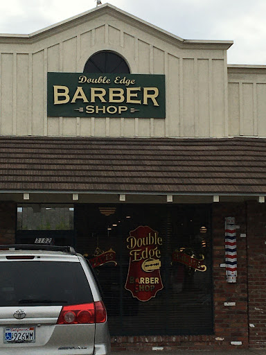 Barber Shop «Double Edge Barber Shop», reviews and photos, 3182 Thousand Oaks Blvd, Thousand Oaks, CA 91362, USA