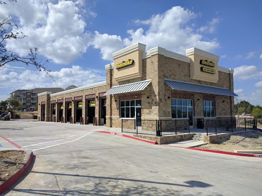 Auto Repair Shop «Meineke Car Care Center», reviews and photos, 195 N Stonebridge Dr, McKinney, TX 75071, USA