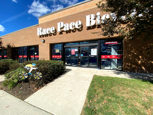 Bicycle Store «Race Pace Bicycles», reviews and photos, 6925 Oakland Mills Rd, Columbia, MD 21045, USA