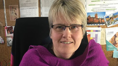Dr Anne-Marie Toupin-Bertho à Nantes