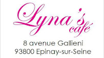 Photos du propriétaire du Crêperie Lyna's Cafe à Épinay-sur-Seine - n°17