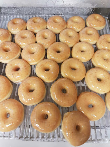 Donut Shop «Bosa Donuts», reviews and photos, 7446 W Cactus Rd, Peoria, AZ 85381, USA