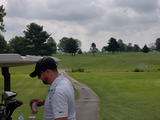 Golf Club «Cool Lake Golf Club», reviews and photos, 520 E 750 N, Lebanon, IN 46052, USA
