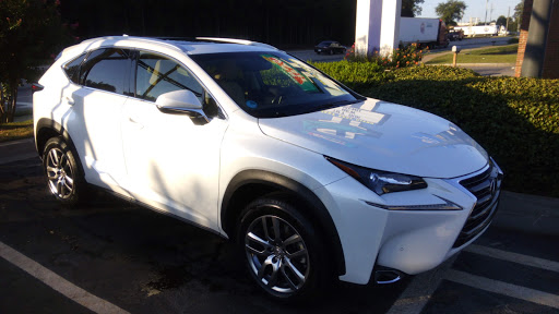 Car Wash «Swifty Car Wash», reviews and photos, 590 GA-155 S, McDonough, GA 30253, USA