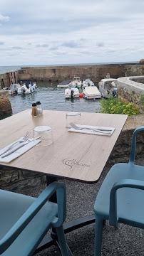 Atmosphère du Restaurant de poisson Restaurant Le Corsaire à Biarritz - n°1