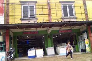 Pasar Pondok Gede image