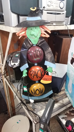 Thrift Store «American Way Thrift Store», reviews and photos