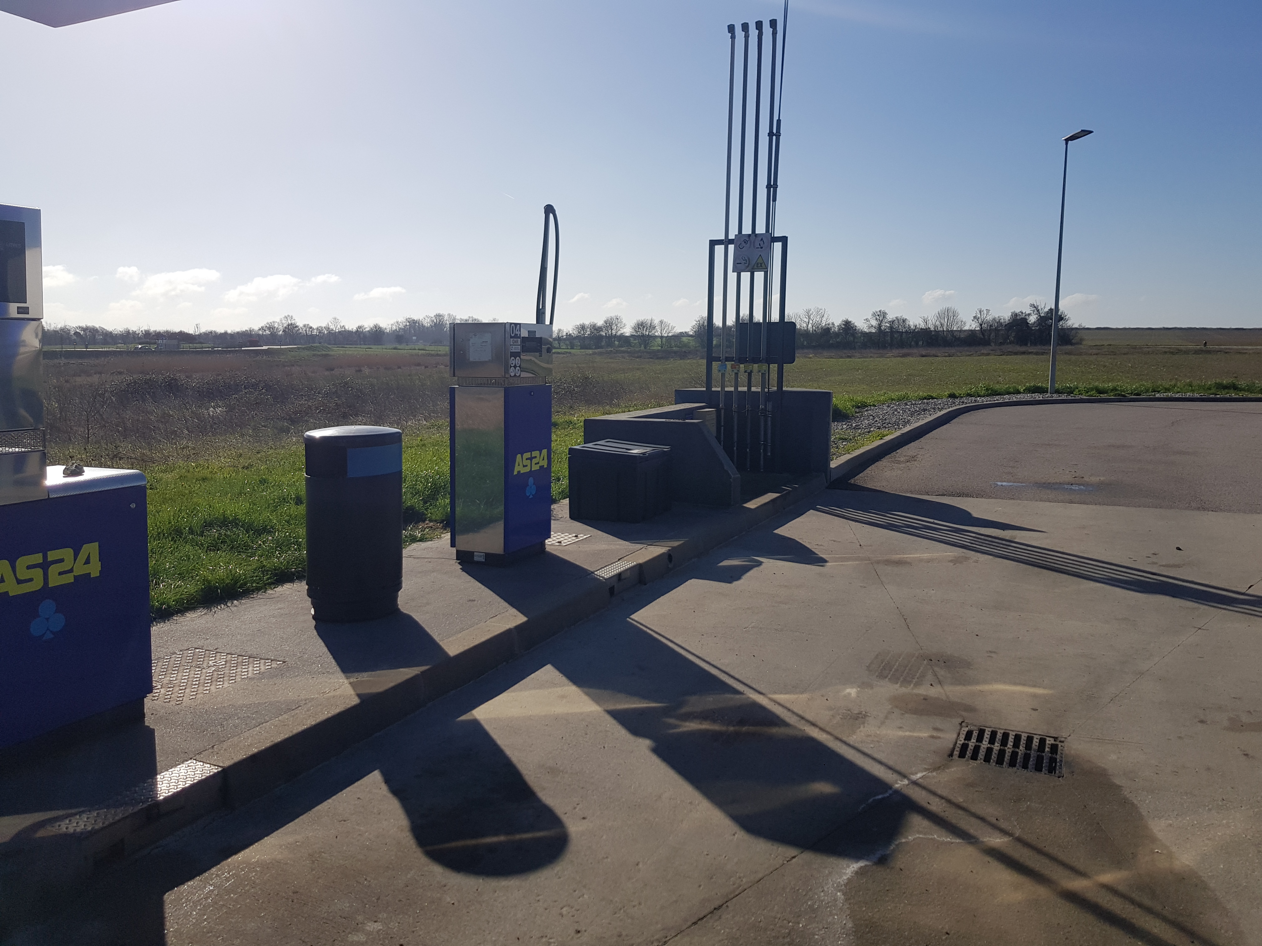 Photo n° 2 de l'avis de Nombre.p fait le 26/03/2019 à 08:45