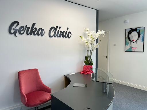 Gerka Clinic in Dublin, Co. Dublin (Baile Átha Cliath)