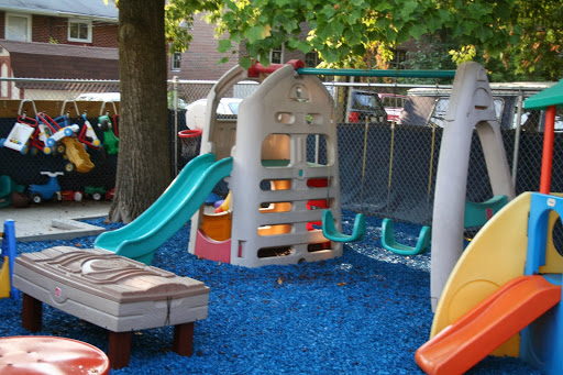 Preschool «Kiddie Junction Educational Institute», reviews and photos, 1619 E Oakton St, Des Plaines, IL 60018, USA