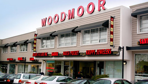 Shopping Mall «Woodmoor Shopping Center», reviews and photos, 10115 Colesville Rd, Silver Spring, MD 20901, USA