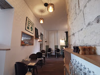 Atmosphère du Restaurant Les Arrosés à Nantes - n°3