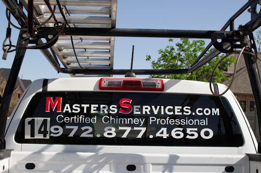 Masters Services