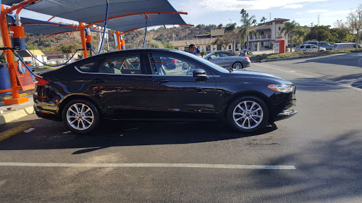 Car Wash «Route 66 Car Wash», reviews and photos, 525 E Rte 66, Glendora, CA 91740, USA
