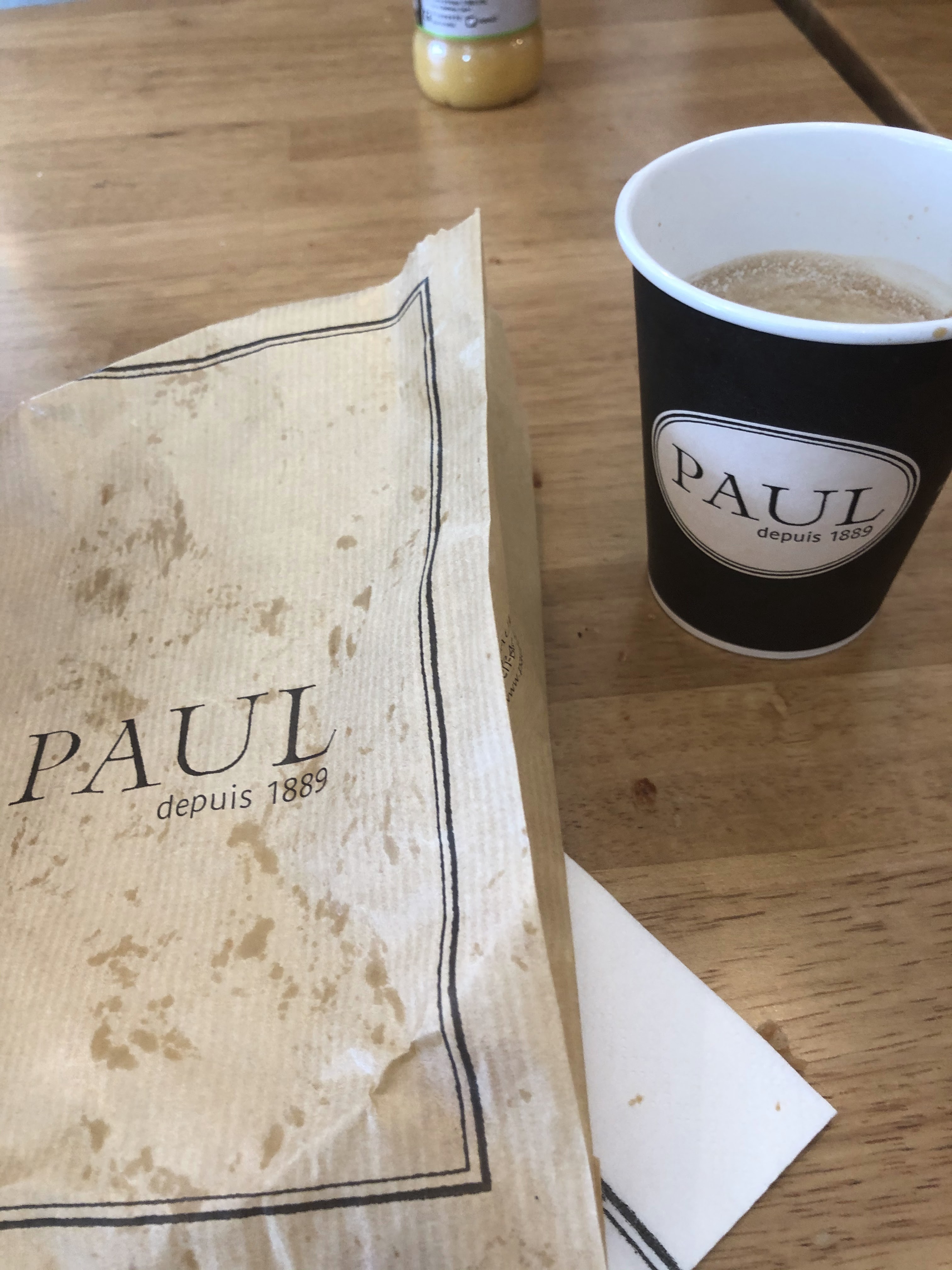 Photo n° 2 de l'avis de christel.a fait le 28/10/2019 à 07:40
