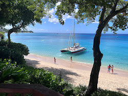 Photo de Westshore beach et le règlement