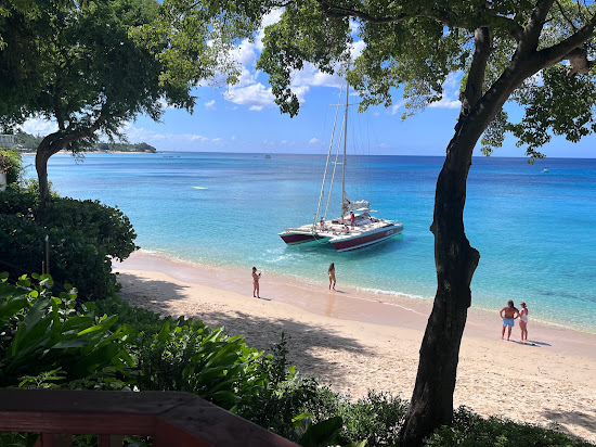 Westshore beach