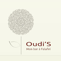 Photos du propriétaire du Restaurant libanais Oudi'S - Mon bar a falafel à Mauguio - n°10