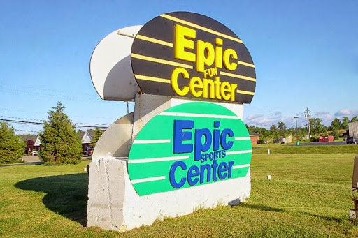 Recreation Center «Epic Sports and Fun Center», reviews and photos, 2793 Wehrle Dr, Williamsville, NY 14221, USA