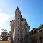 Photo n° 50 de l'avis de Nicolas.e fait le 07/09/2019 à 13:23 pour Château de la Bourgonnière à Orée-d'Anjou