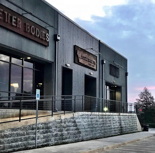 Health Club «...Destination Dallas Texas», reviews and photos, 2655 Premier Dr, Plano, TX 75075, USA